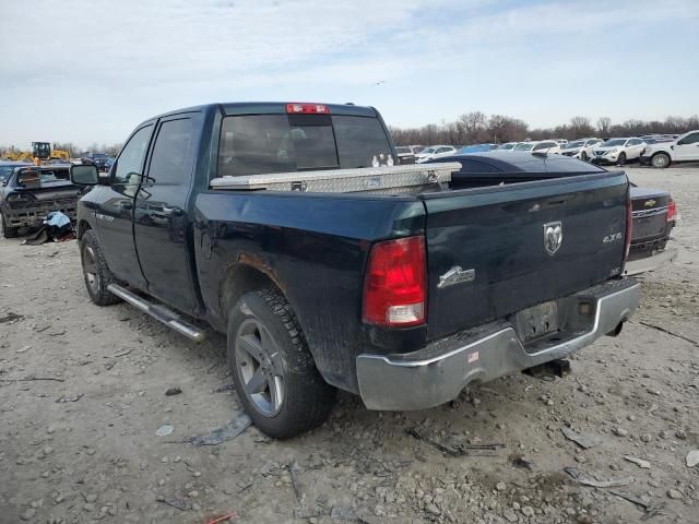 2011 Dodge RAM 1500