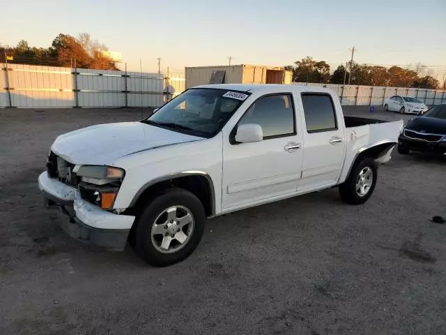 2011 Chevrolet Colorado LT