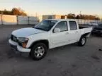 2011 Chevrolet Colorado LT