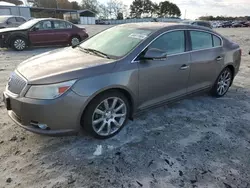 Buick Vehiculos salvage en venta: 2010 Buick Lacrosse CXS