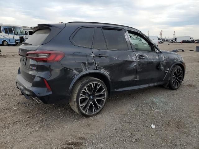 2022 BMW X5 M