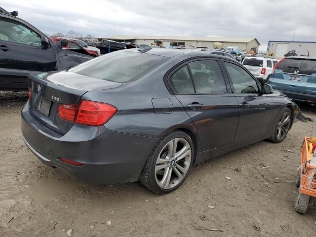 2013 BMW 335 I