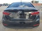 2018 Hyundai Accent SE