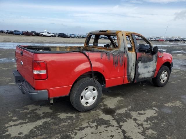 2006 Ford F150