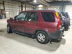 2004 Honda CR-V EX