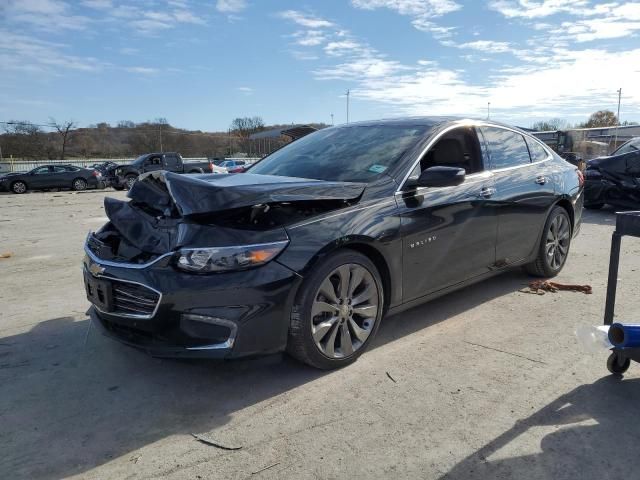 2016 Chevrolet Malibu Premier