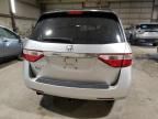 2013 Honda Odyssey EXL