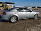 2014 Dodge Avenger SXT