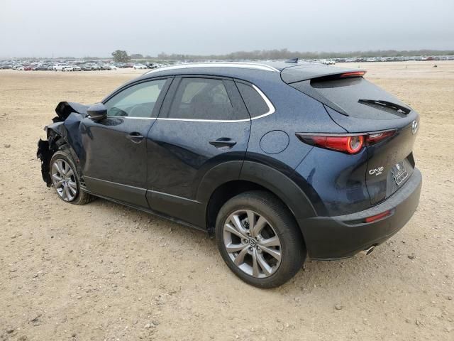 2021 Mazda CX-30 Premium