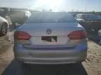 2013 Volkswagen Jetta Base