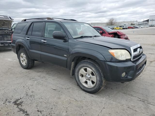 2006 Toyota 4runner SR5