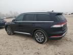 2023 Lincoln Aviator