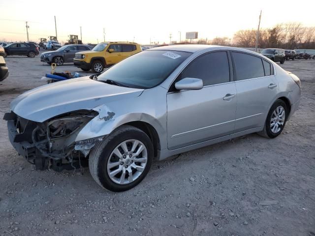 2011 Nissan Altima Base