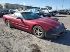 2002 Chevrolet Corvette