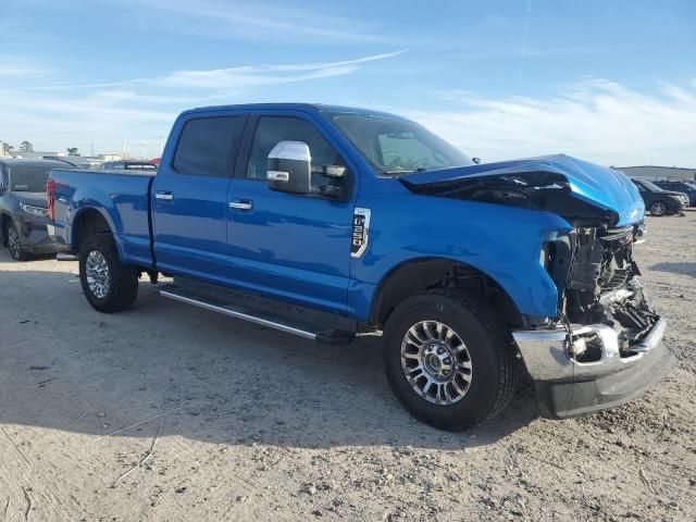 2020 Ford F250 Super Duty