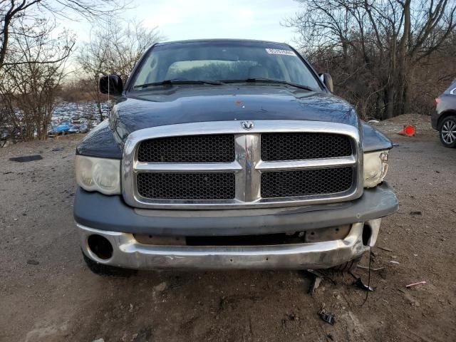 2003 Dodge RAM 1500 ST