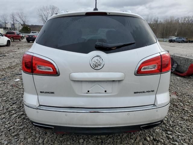 2017 Buick Enclave