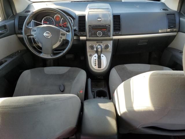 2011 Nissan Sentra 2.0