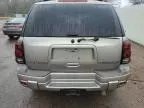 2002 Chevrolet Trailblazer