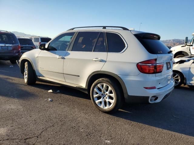 2013 BMW X5 XDRIVE35I