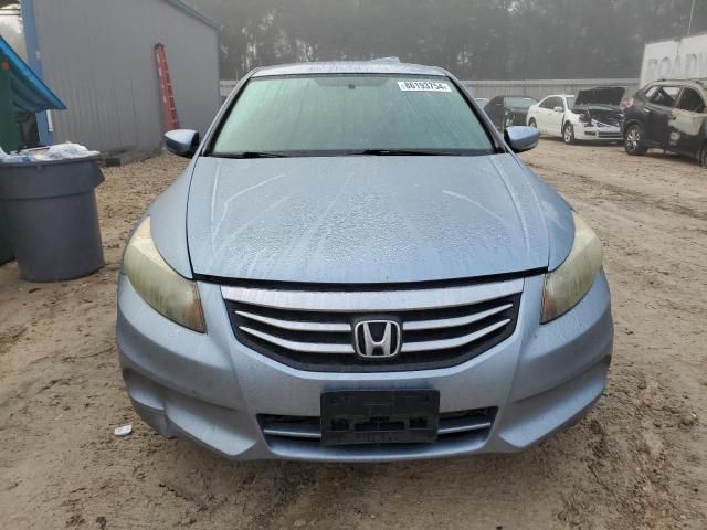 2011 Honda Accord LXP