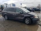 2017 Honda Odyssey EXL