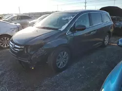 Run And Drives Cars for sale at auction: 2014 Honda Odyssey EXL