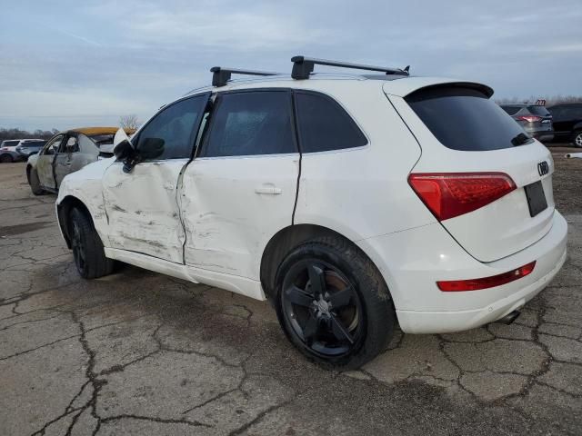 2012 Audi Q5 Premium Plus