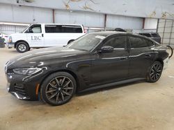 2022 BMW 430I Gran Coupe en venta en Mocksville, NC