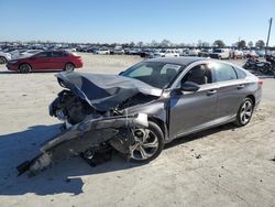 2020 Honda Accord EXL en venta en Sikeston, MO