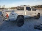 2010 Toyota Tacoma Double Cab Prerunner