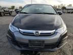 2013 Honda Insight EX