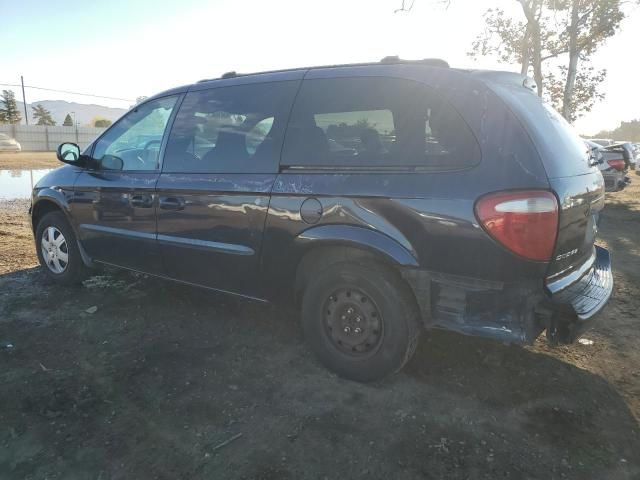 2003 Dodge Grand Caravan Sport