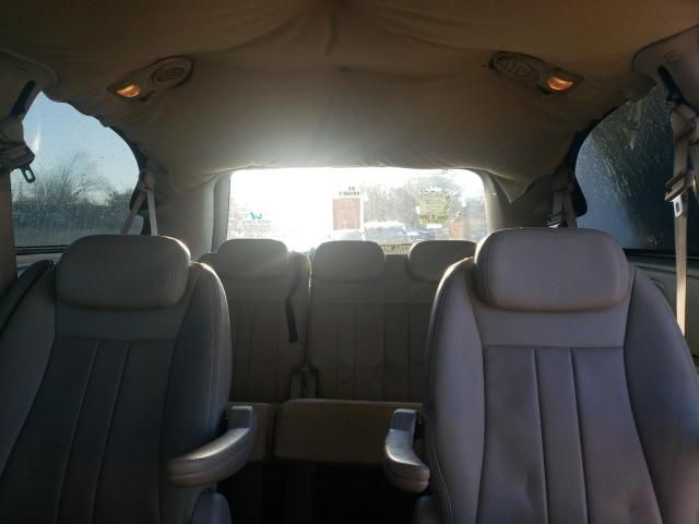 2006 Dodge Grand Caravan SXT