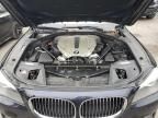 2010 BMW 750 I Xdrive