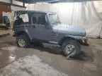 1998 Jeep Wrangler / TJ Sport