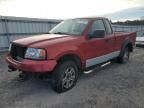 2007 Ford F150