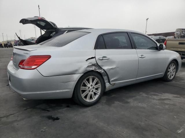 2007 Toyota Avalon XL