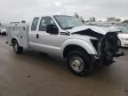 2011 Ford F350 Super Duty