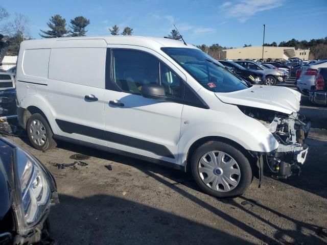 2019 Ford Transit Connect XL