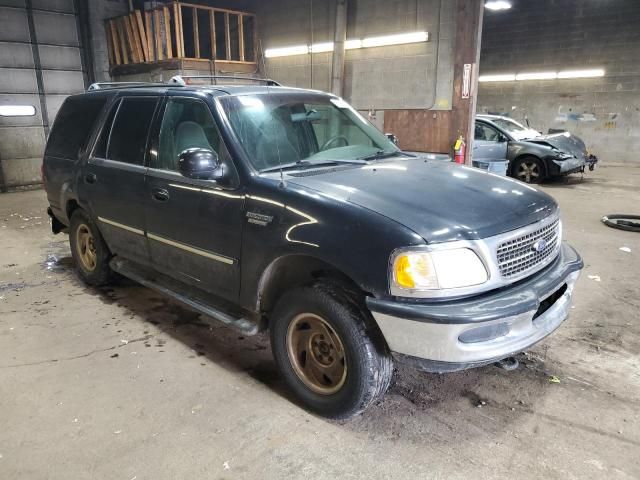 1998 Ford Expedition