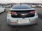 2012 Chevrolet Volt