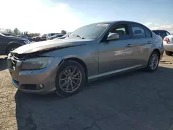 Salvage cars for sale at Pennsburg, PA auction: 2010 BMW 328 XI