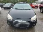 2004 Chrysler Sebring LXI