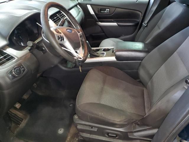 2011 Ford Edge SEL