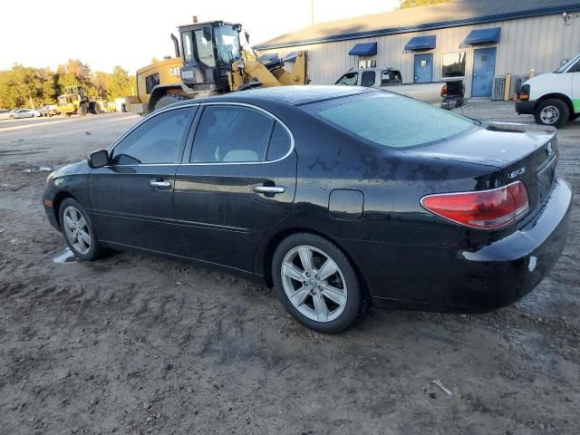 2005 Lexus ES 330