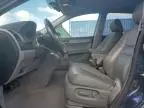 2009 Honda CR-V EXL