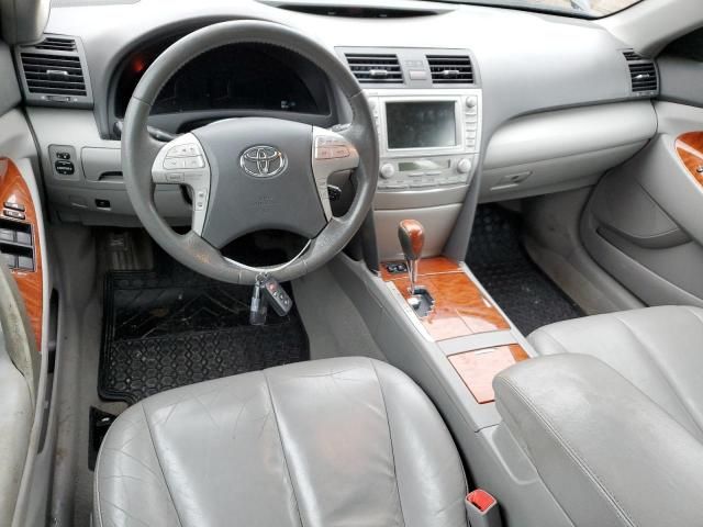 2011 Toyota Camry SE