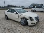 2009 Cadillac CTS HI Feature V6