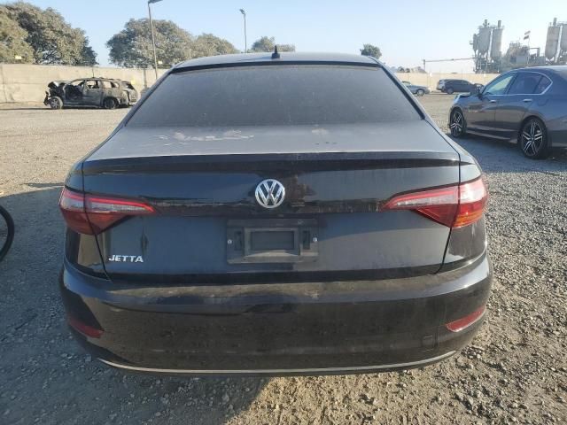 2019 Volkswagen Jetta SEL